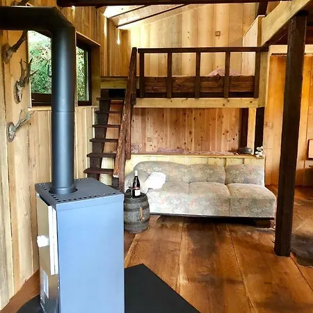 Schwarzwald Jagdhaus Auf Tollem Anwesen Apartment Neubulach