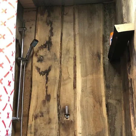 Apartment Schwarzwald Jagdhaus Auf Tollem Anwesen